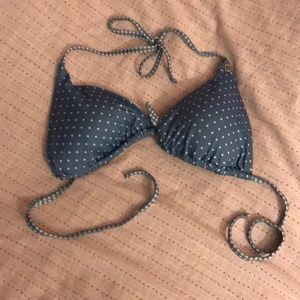 Victoria’s Secret Bikini Top